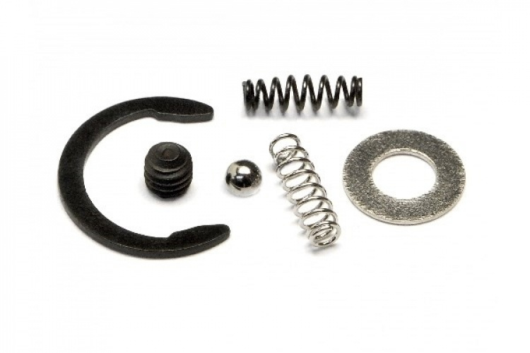 2 Speed Maintenance Kit (Nitro 3)