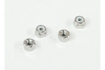 Lock Nut M2.6 (4Pcs)