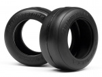 Bridgestone High Grip FT01 Slick Tyre S (Front)