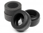 Bridgestone High Grip FT01 Slick Tyre S (Front)