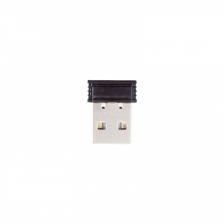 Hama Mus MW-110 Optisk Trådlös Svart Hama Mus MW-110 Optisk Trådlös Svart