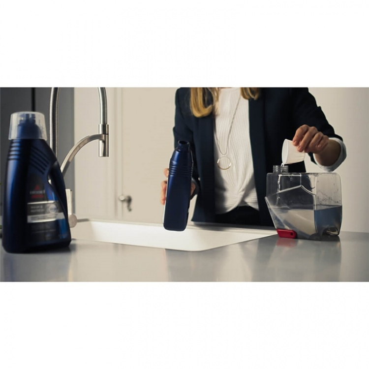 Bissell SpotClean Pro Textiltvätt