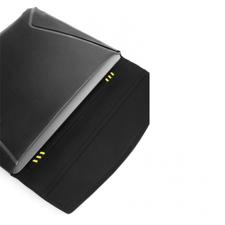 Samsonite Thermo Tech Mac 15tum MacBook Pro svart Samsonite Thermo Tech Mac 15tum MacBook Pro svart