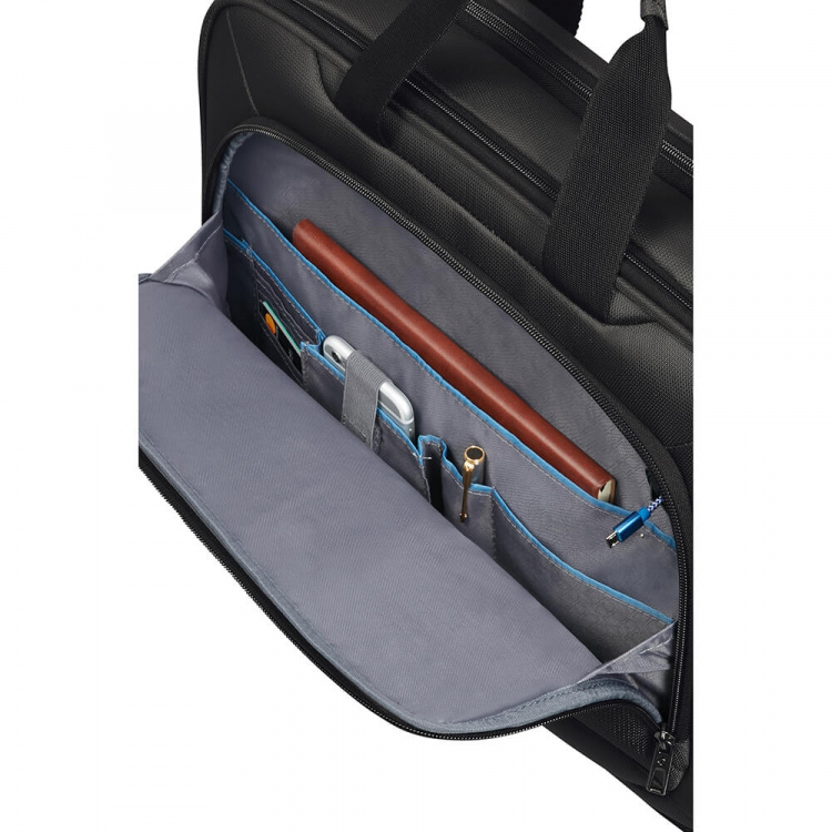 Samsonite Datorväska PRO DLX5 15,6