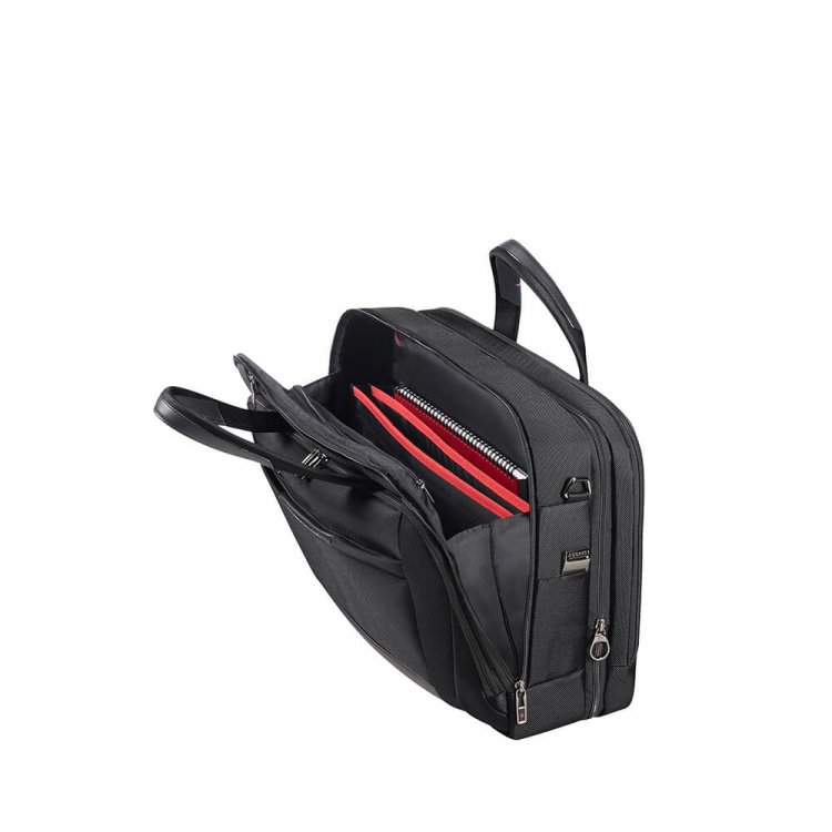 Samsonite Datorväska PRO DLX5 15,6