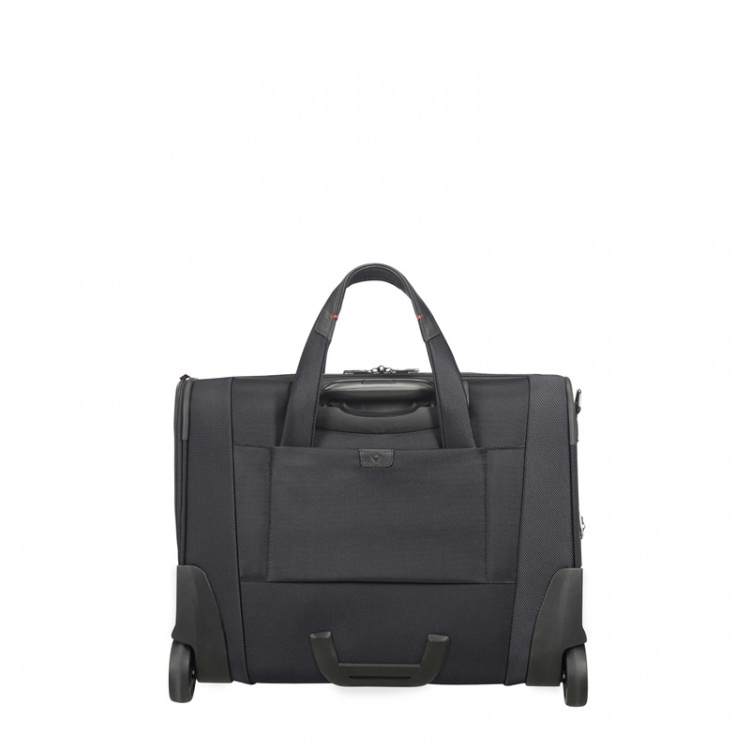 SAMSONITE Rolling Tote PRO DLX5 15,6 SAMSONITE Rolling Tote PRO DLX5 15,6