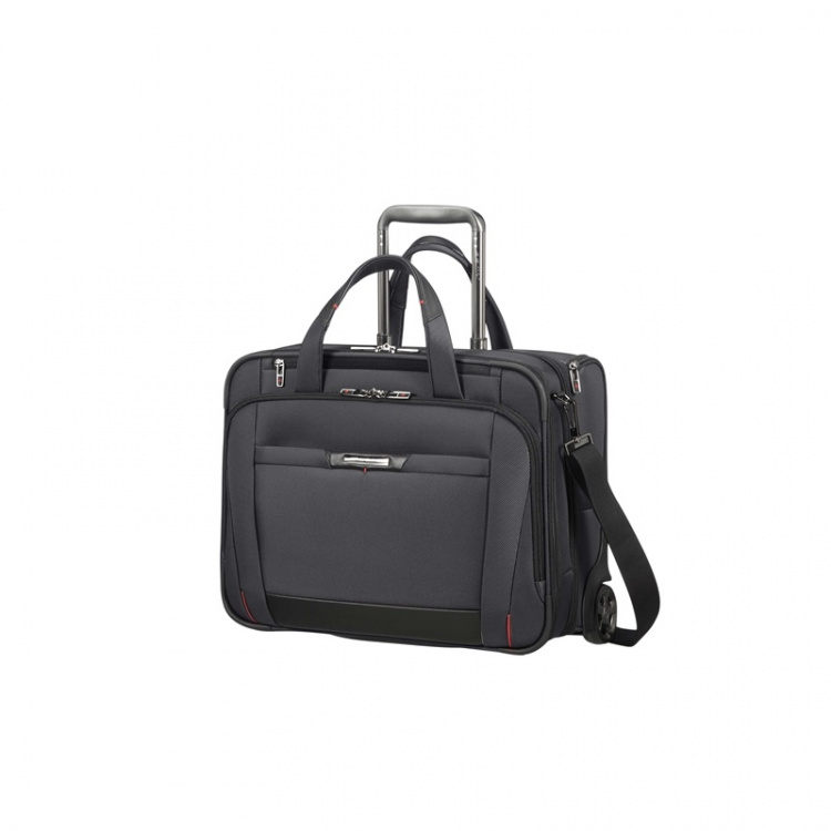 SAMSONITE Rolling Tote PRO DLX5 15,6 SAMSONITE Rolling Tote PRO DLX5 15,6