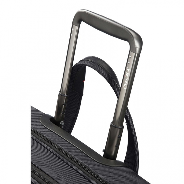 SAMSONITE Rolling Tote PRO DLX5 15,6 SAMSONITE Rolling Tote PRO DLX5 15,6