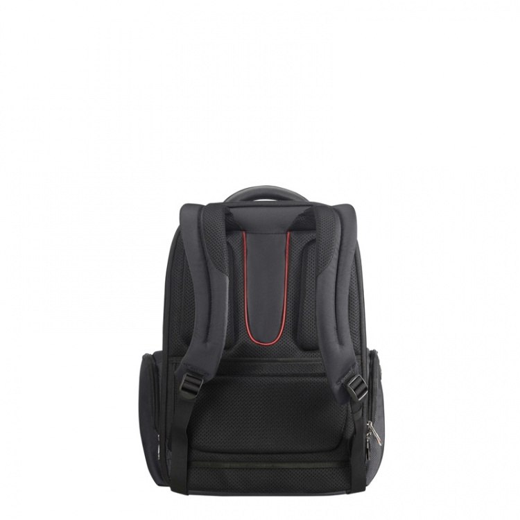 SAMSONITE Ryggsäck PRO DLX5 17,3