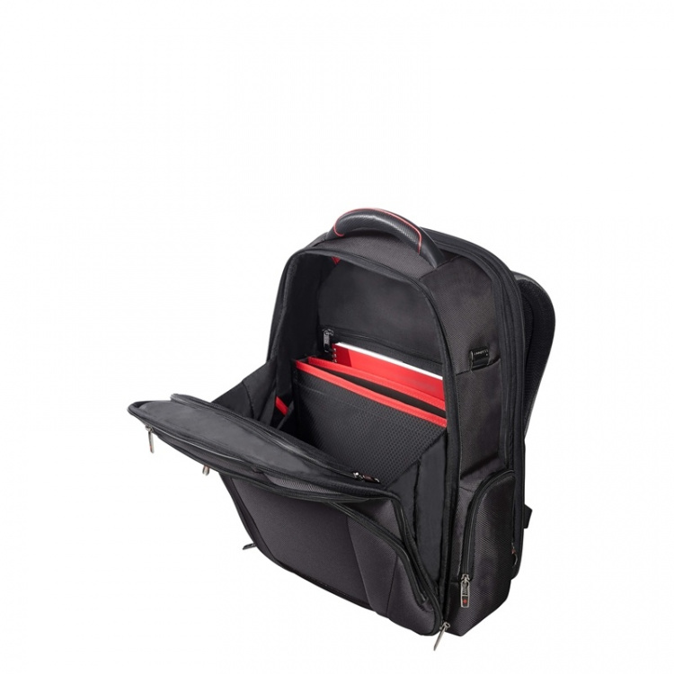 SAMSONITE Ryggsäck PRO DLX5 17,3