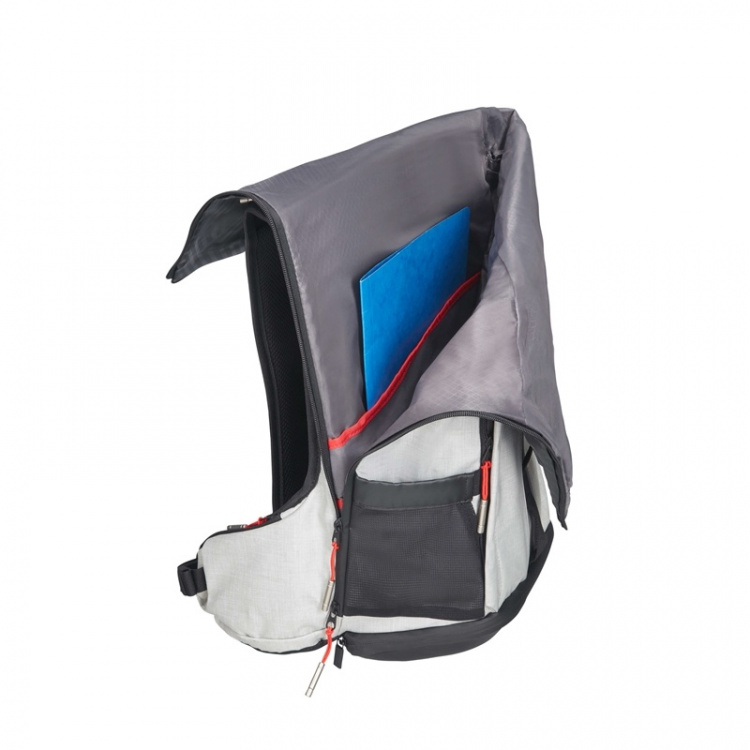 SAMSONITE Ryggsäck 2WM 15,6