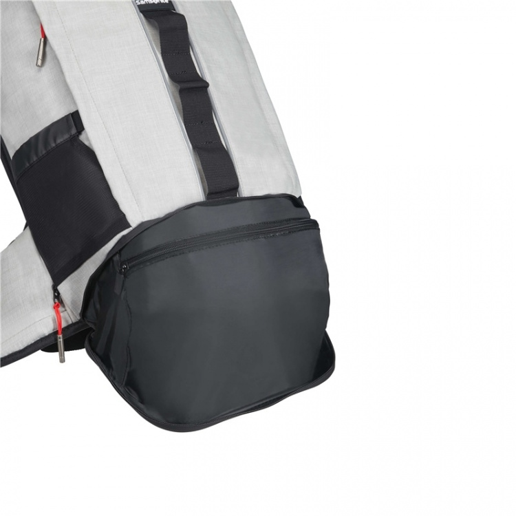 SAMSONITE Ryggsäck 2WM 15,6