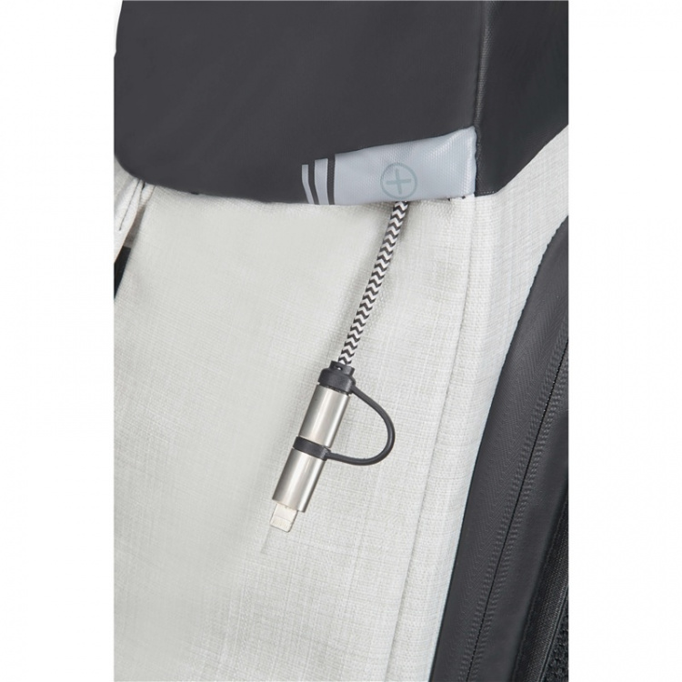 SAMSONITE Ryggsäck 2WM 15,6