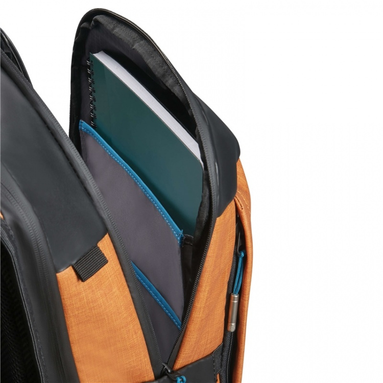 SAMSONITE Ryggsäck 2WM 15,6