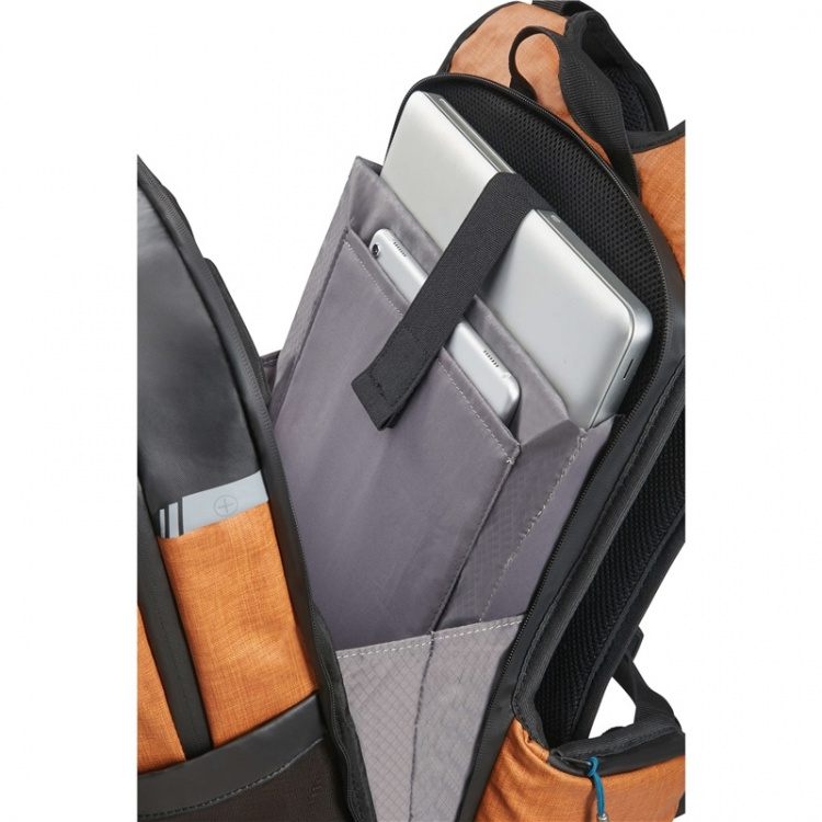 SAMSONITE Ryggsäck 2WM 15,6