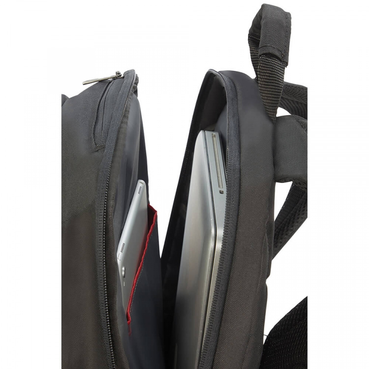 Samsonite Ryggsäck GUARDIT 2 17,3 Samsonite Ryggsäck GUARDIT 2 17,3