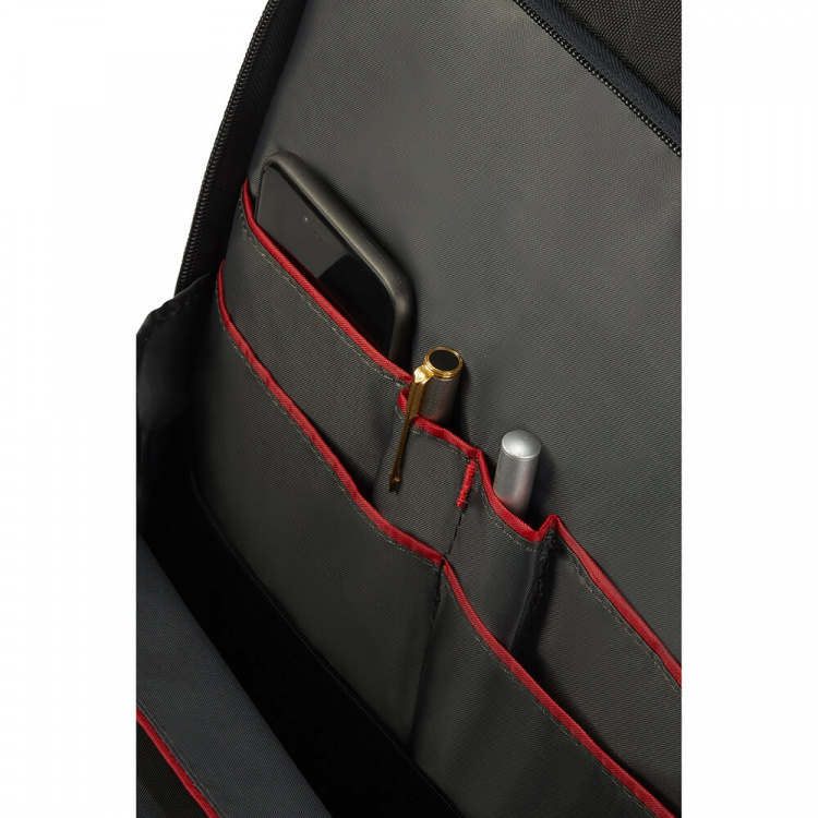 Samsonite Ryggsäck GUARDIT 2 17,3 Samsonite Ryggsäck GUARDIT 2 17,3