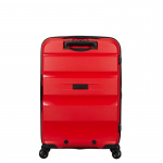 American Tourister BON AIR DLX SPINNER 75/28 TSA EXP MAGMA RED American Tourister BON AIR DLX SPINNER 75/28 TSA EXP MAGMA RED
