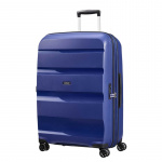 American Tourister BON AIR DLX SPINNER 55/20 TSA MIDNIGHT NAVY