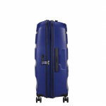American Tourister BON AIR DLX SPINNER 55/20 TSA MIDNIGHT NAVY