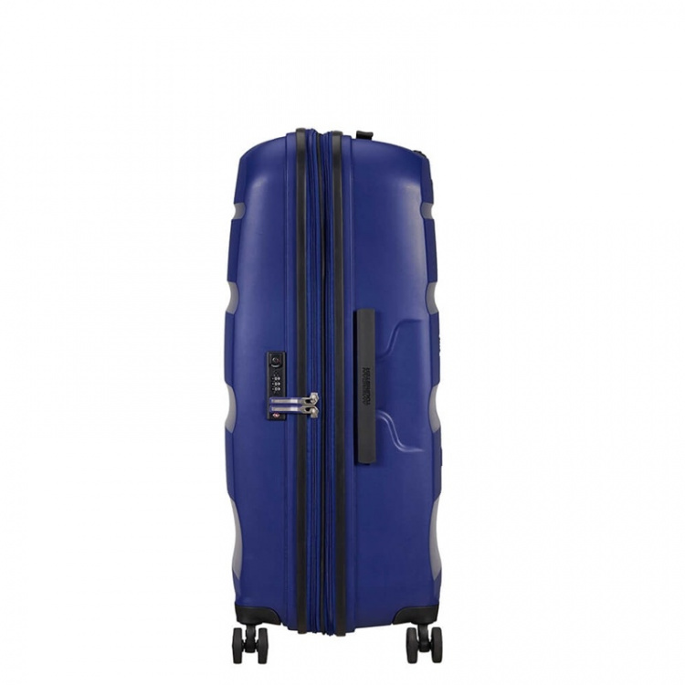 American Tourister BON AIR DLX SPINNER 55/20 TSA MIDNIGHT NAVY