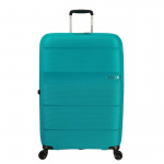 AMERICAN TOURISTER LINEX SPINNER 76/28 TSA BLUE OCEAN