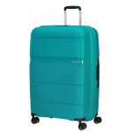 AMERICAN TOURISTER LINEX SPINNER 76/28 TSA BLUE OCEAN