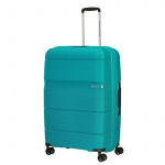 AMERICAN TOURISTER LINEX SPINNER 76/28 TSA BLUE OCEAN