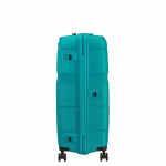 AMERICAN TOURISTER LINEX SPINNER 76/28 TSA BLUE OCEAN