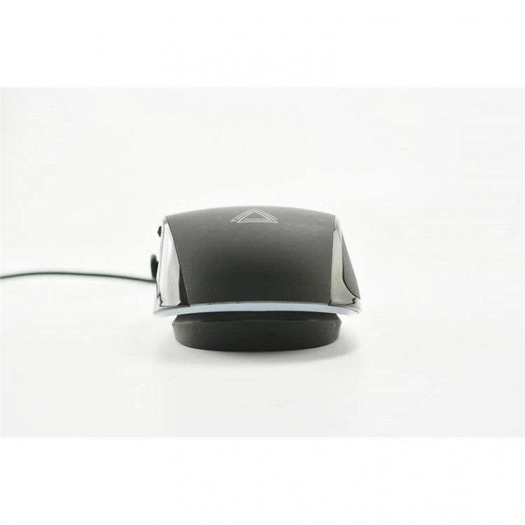 LEXIP Gamingmus PU94 Trådad LED 3D och Joystick