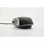 LEXIP Gamingmus PU94 Trådad LED 3D och Joystick