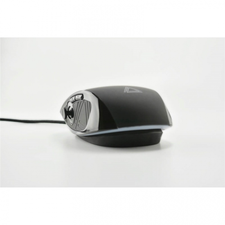 LEXIP Gamingmus PU94 Trådad LED 3D och Joystick