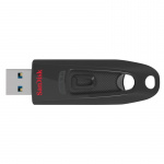 SANDISK USB-minne 3.0 Ultra 256GB 100MB/s SANDISK USB-minne 3.0 Ultra 256GB 100MB/s