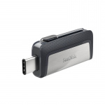 SANDISK USB-minne 3.1 Ultra Dual 32GB Typ C SANDISK USB-minne 3.1 Ultra Dual 32GB Typ C