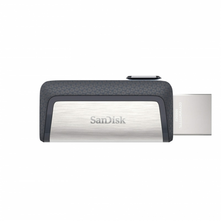 SANDISK USB-minne 3.1 Ultra Dual 32GB Typ C SANDISK USB-minne 3.1 Ultra Dual 32GB Typ C