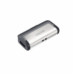 SANDISK USB-minne 3.1 Ultra Dual 32GB Typ C SANDISK USB-minne 3.1 Ultra Dual 32GB Typ C
