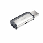 SANDISK USB-minne 3.1 Ultra Dual 32GB Typ C SANDISK USB-minne 3.1 Ultra Dual 32GB Typ C