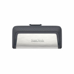 SANDISK USB-minne 3.1 Ultra Dual 64GB Typ C SANDISK USB-minne 3.1 Ultra Dual 64GB Typ C