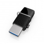 SanDisk USB-minne Ultra 130MB/s 32GB SanDisk USB-minne Ultra 130MB/s 32GB