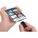 SanDisk USB-minne Ultra 130MB/s 32GB SanDisk USB-minne Ultra 130MB/s 32GB