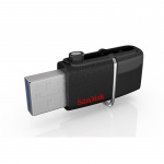 SanDisk USB-minne Ultra 130MB/s 64GB SanDisk USB-minne Ultra 130MB/s 64GB