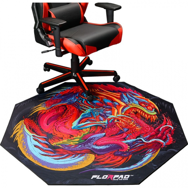 FLORPAD Hyper Beast 100x100 FLORPAD Hyper Beast 100x100