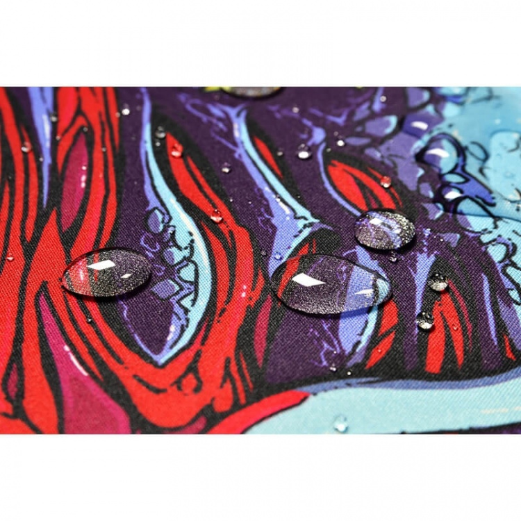 FLORPAD Hyper Beast 100x100 FLORPAD Hyper Beast 100x100