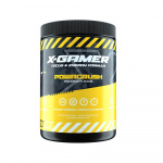 X-GAMER X-Tubz Powacrush 600g