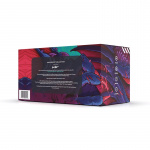 X-GAMER X-Tubz Hyper Beast Collection Box 3x 600g