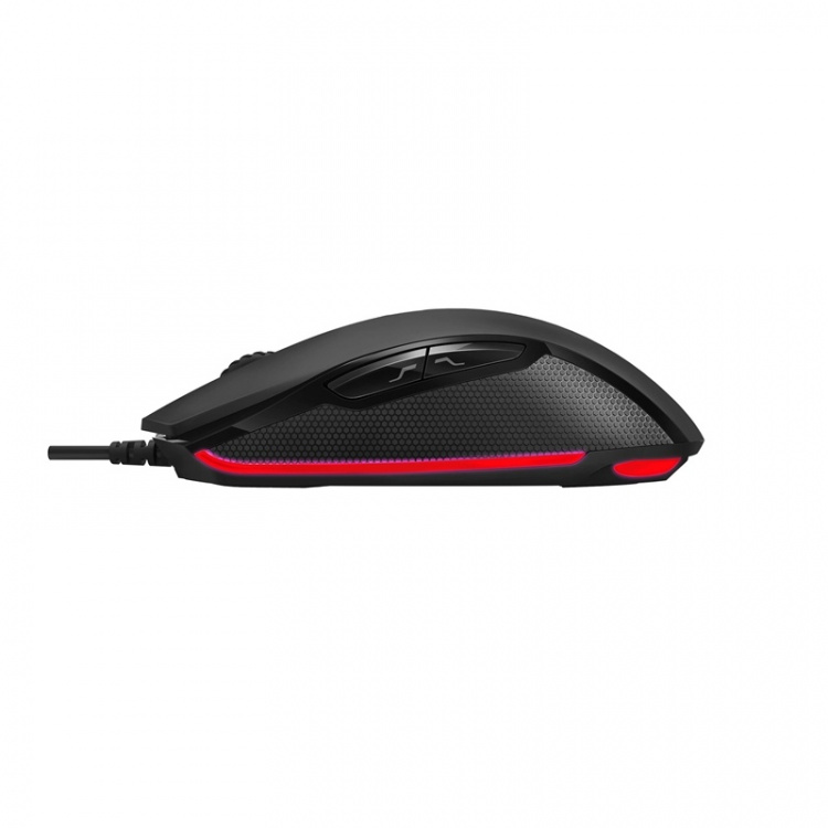 VPRO Mouse Gaming V210 Optisk Svart