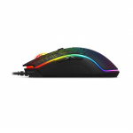 VPRO Mouse Gaming V25S Optisk Svart VPRO Mouse Gaming V25S Optisk Svart
