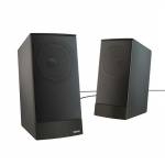 Hama PC Högtalare Sonic LS-208 2.0 Svart