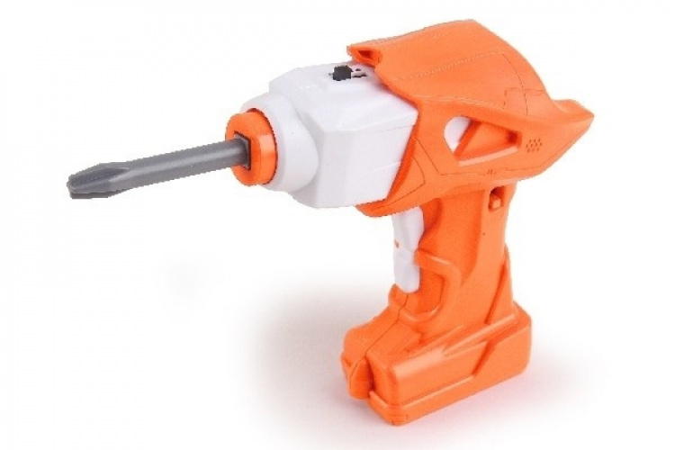 Contruck radiostyrd containerbil med ljud (DIY/bygg själv)