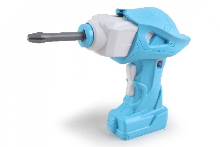 Contruck radiostyrd husbil med ljud (DIY/bygg själv)